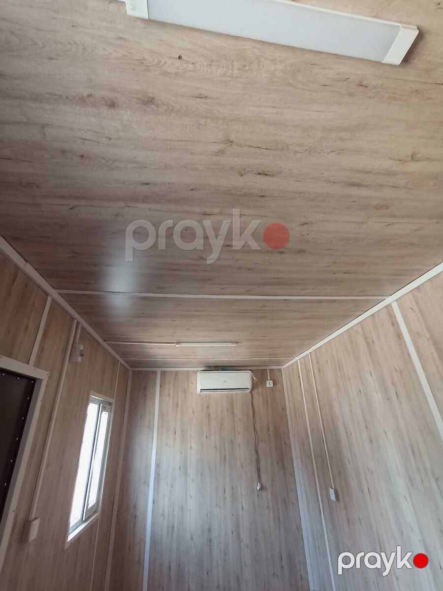 Konteyner laminat VİP — Təmir və inşaat, Bakı (6)