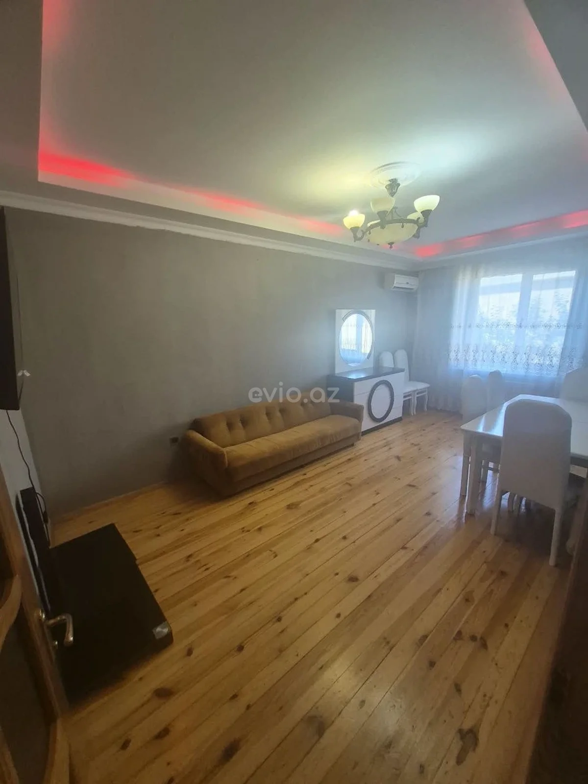 Kirayə 2 otaqlı mənzil Bakıxanov qəsəbəsində — Mənzil, Bakı (3)