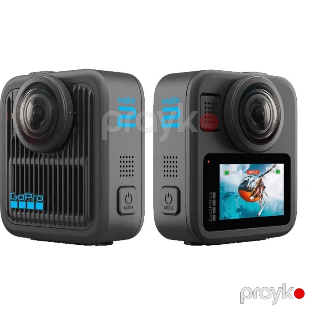 Gopro max 2 — Səs texnikası, Bakı (3)