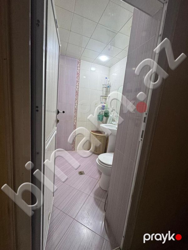 2 otaqlı Köhnə tikili, Satış, Bakı, Yasamal, Elmlər Akademiyası — Mənzil, Bakı (8)