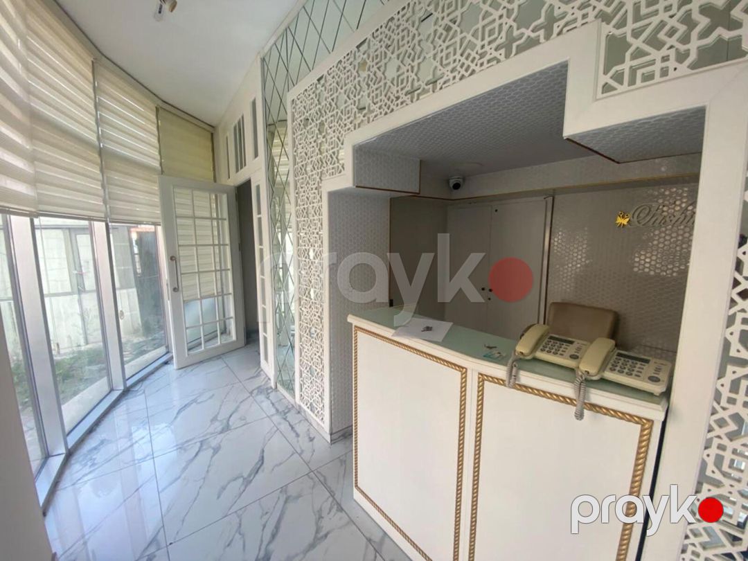 Satılır obyekt 220 m² — Əmlak, Bakı (8)