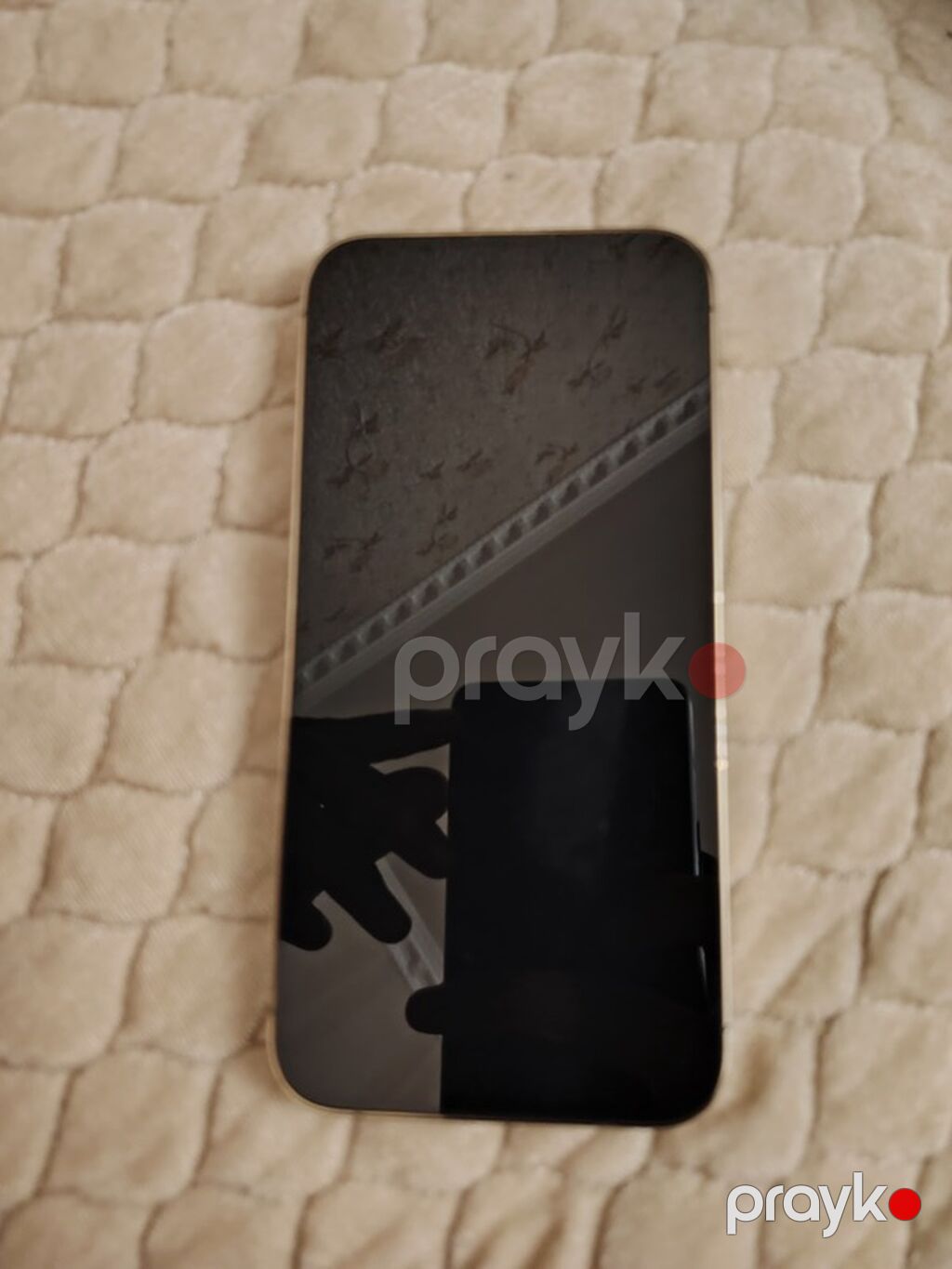 IPhone 13 Pro, 128 GB, Qızılı, Face ID — Apple iPhone, Mehdiabad (4)