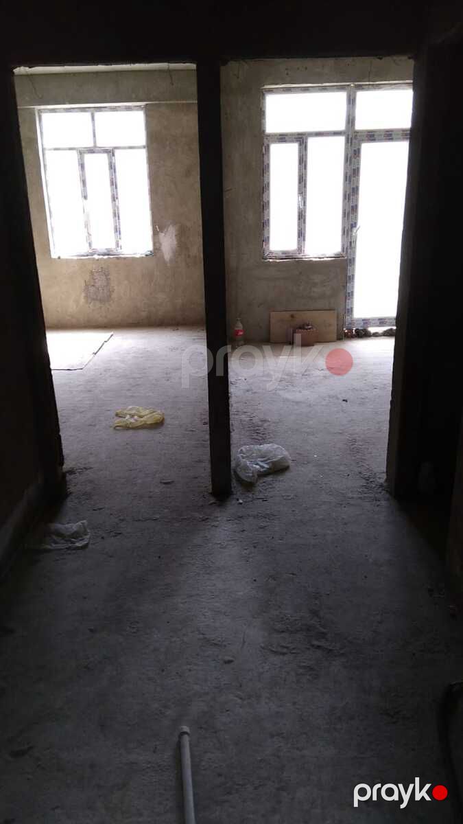 Satılır 2 otaqlı yeni tikili 60.5 m² — Mənzil, Xırdalan (4)