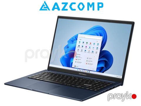 Asus VivoBook F1504Z — Bakı