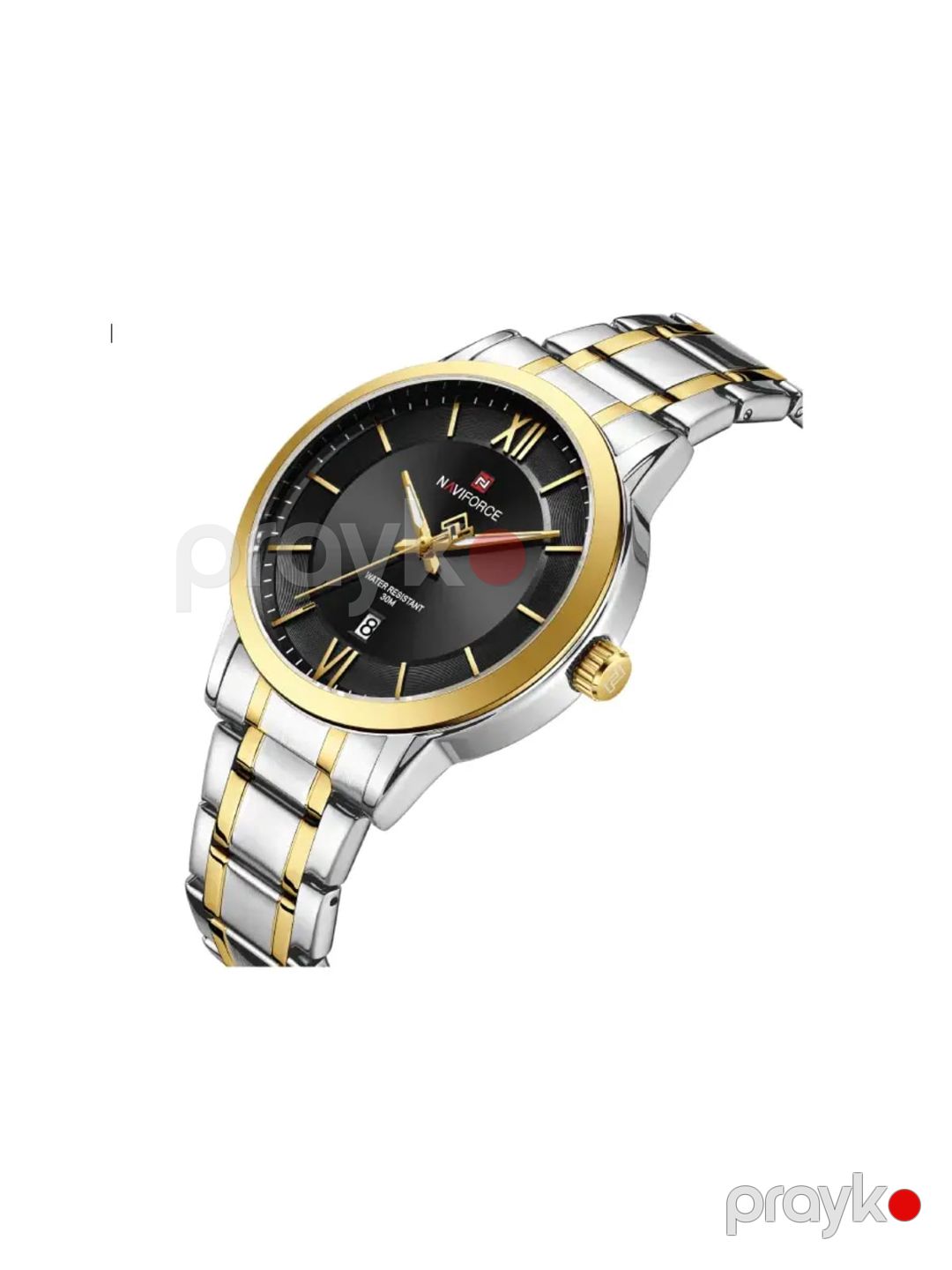 Kişi qol saatı Naviforce AY-9254 — Mallar, Bakı (2)