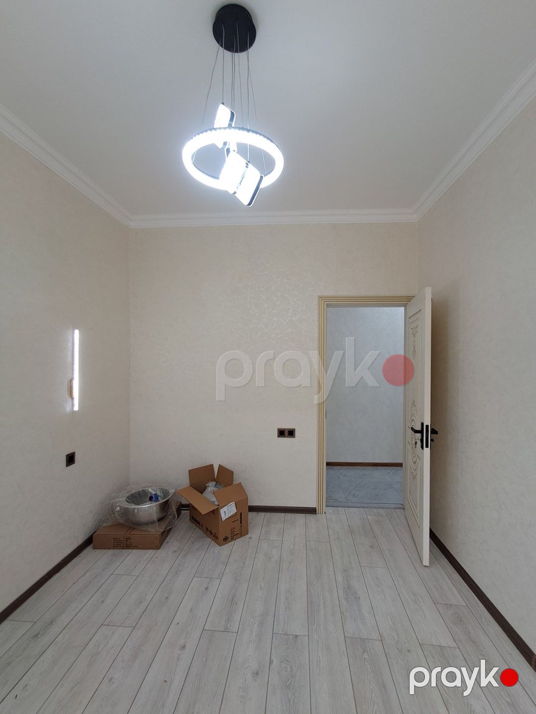 Satılır 3 otaqlı həyət evi/bağ evi 70 m² — Ev, villa, Bakı (11)
