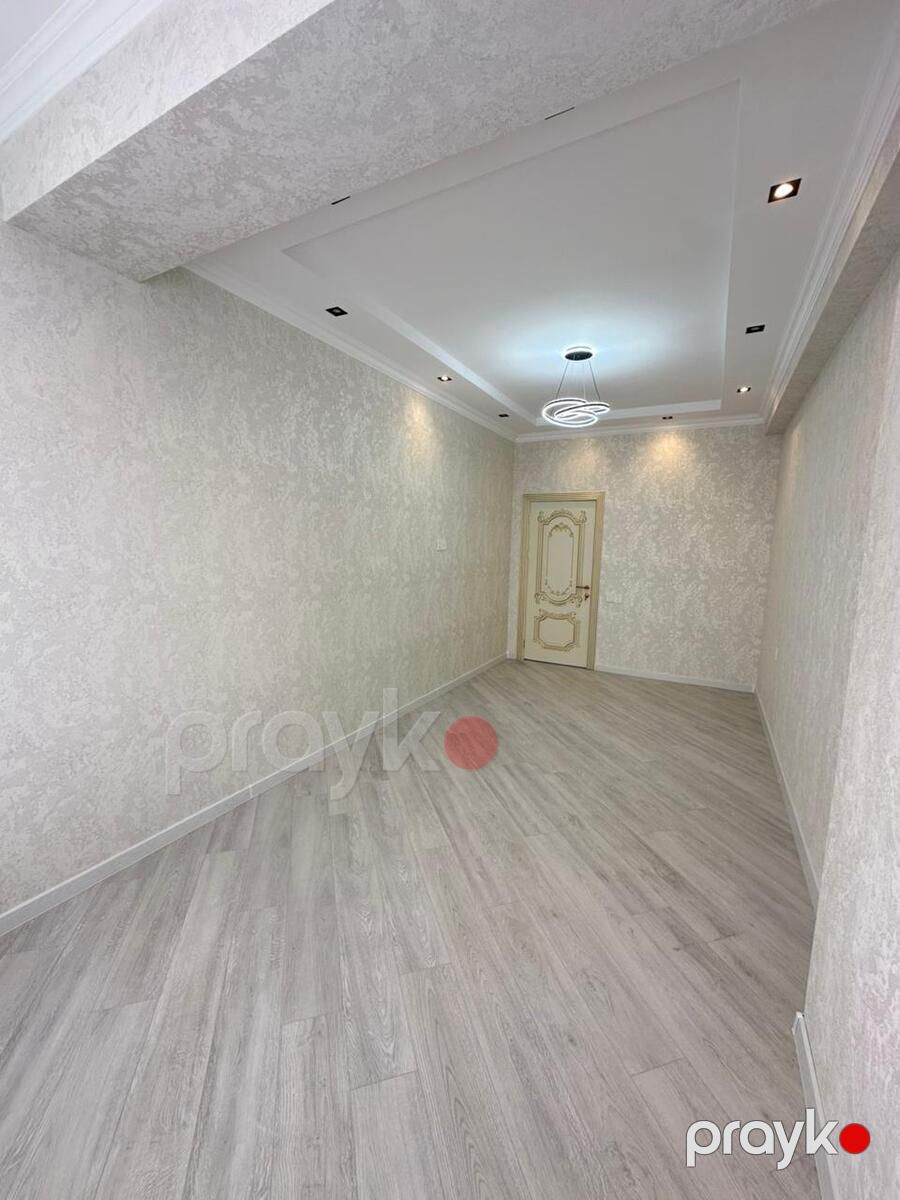 Satılır 3 otaqlı yeni tikili 88 m² — Mənzil, Bakı (4)