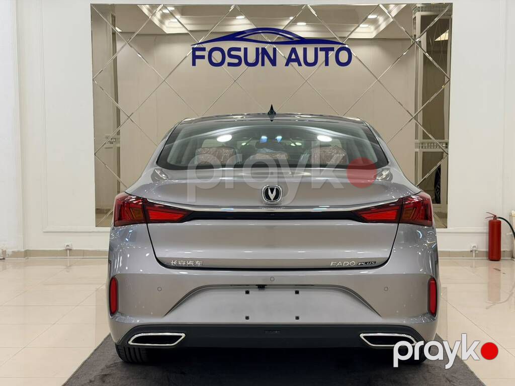 Changan Eado Plus, 1.4 L, 2026 il, yeni — Avtomobillər, Bakı (4)
