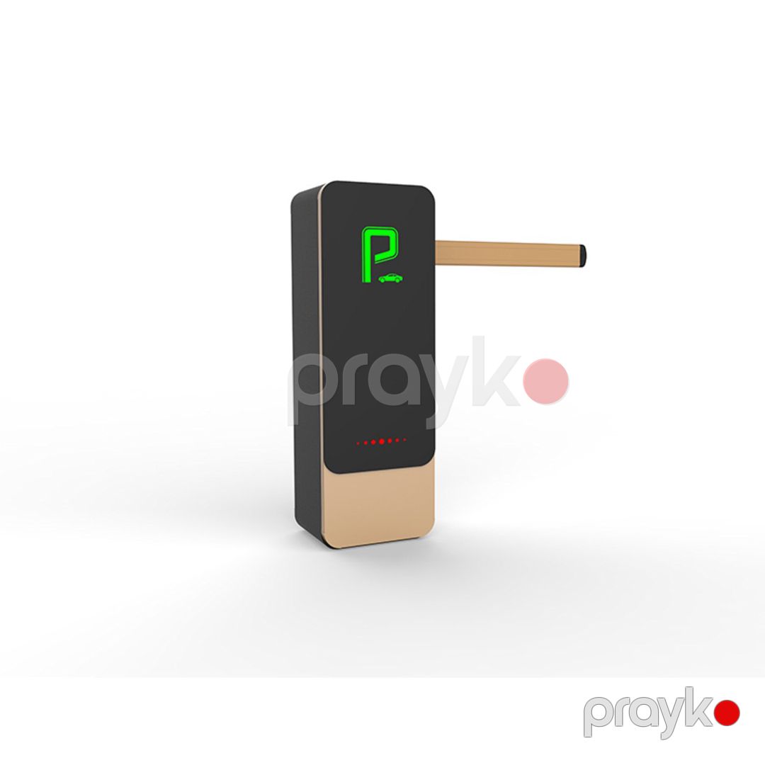 Zenidea Parking şlaqbaum pcl 6000 pro luks model — Ağıllı ev və təhlükəsizlik, Bakı (4)