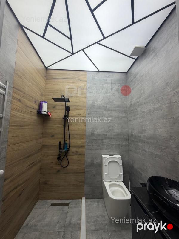 Satılır 2 otaqlı Bina evi menzil (Yeni tikili), 38.5 m², 76-cı məhəllə — Mənzil, Sumqayıt (9)