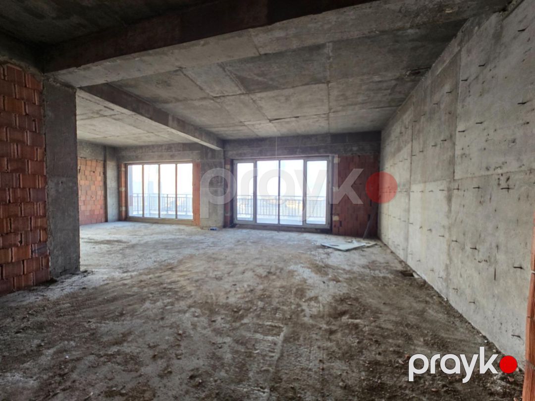3 otaqlı mənzil, 157 m², 3-cü Şərq küçəsi — Mənzil, Bakı (2)