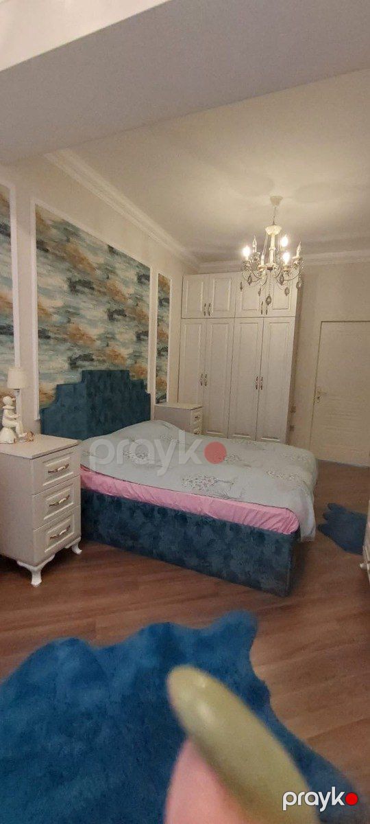 Satılır 4 otaqlı yeni tikili 142 m² — Mənzil, Bakı (5)