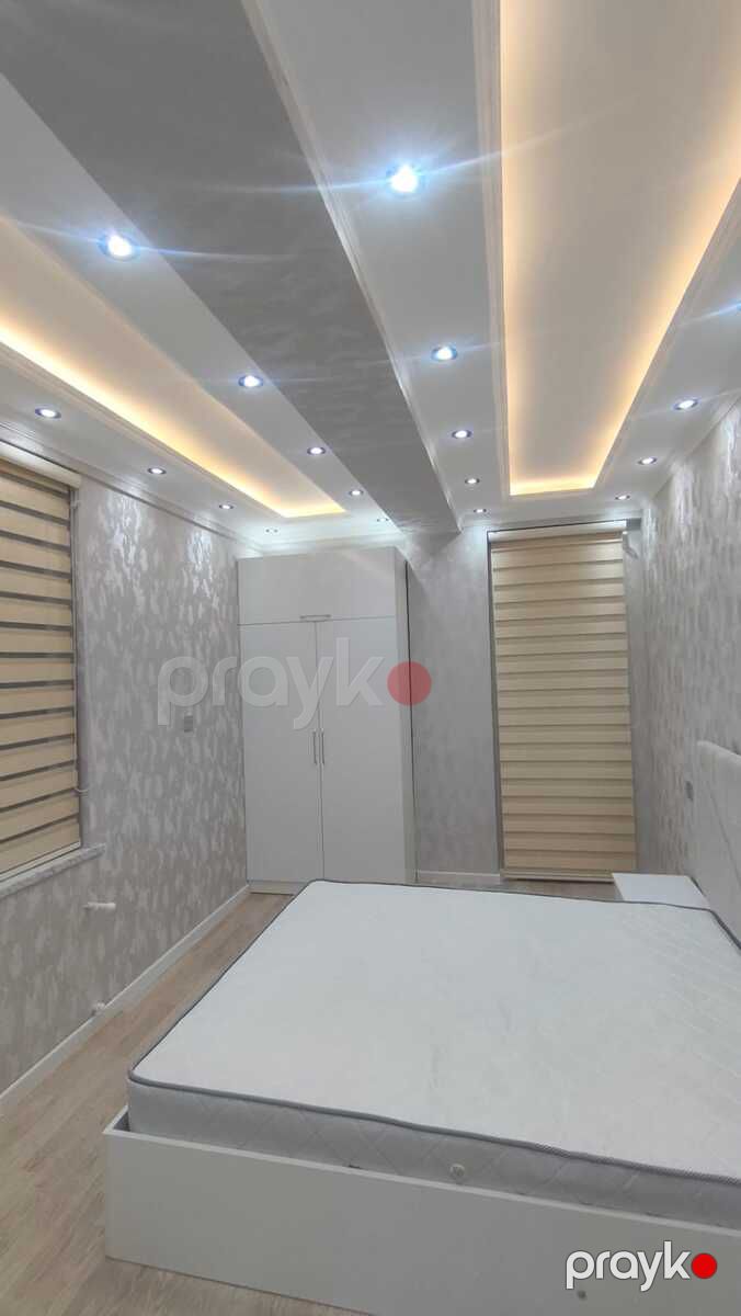 Satılır 3 otaqlı yeni tikili 105 m² — Mənzil, Bakı (10)
