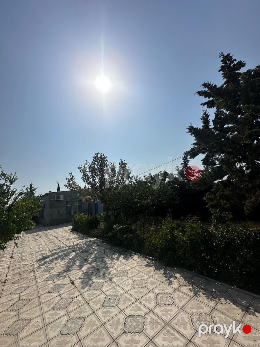 Satılır torpaq 20 sot — Torpaq, Bakı (3)