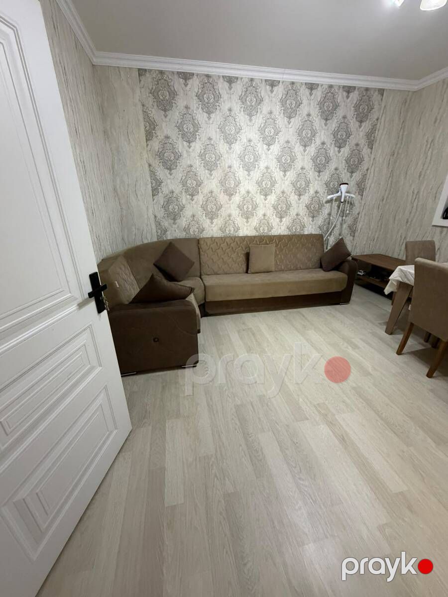 İcarəyə verilir 3 otaqlı həyət evi/bağ evi 80 m² — Ev, villa, Bakı (2)