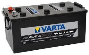 varta 12 v 210 ah akkumulyator — Bakı