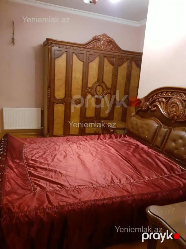 Satılır 3 otaqlı Bina evi menzil (Yeni tikili), 82.54 m², Yasamal rayonu — Mənzil, Bakı (4)