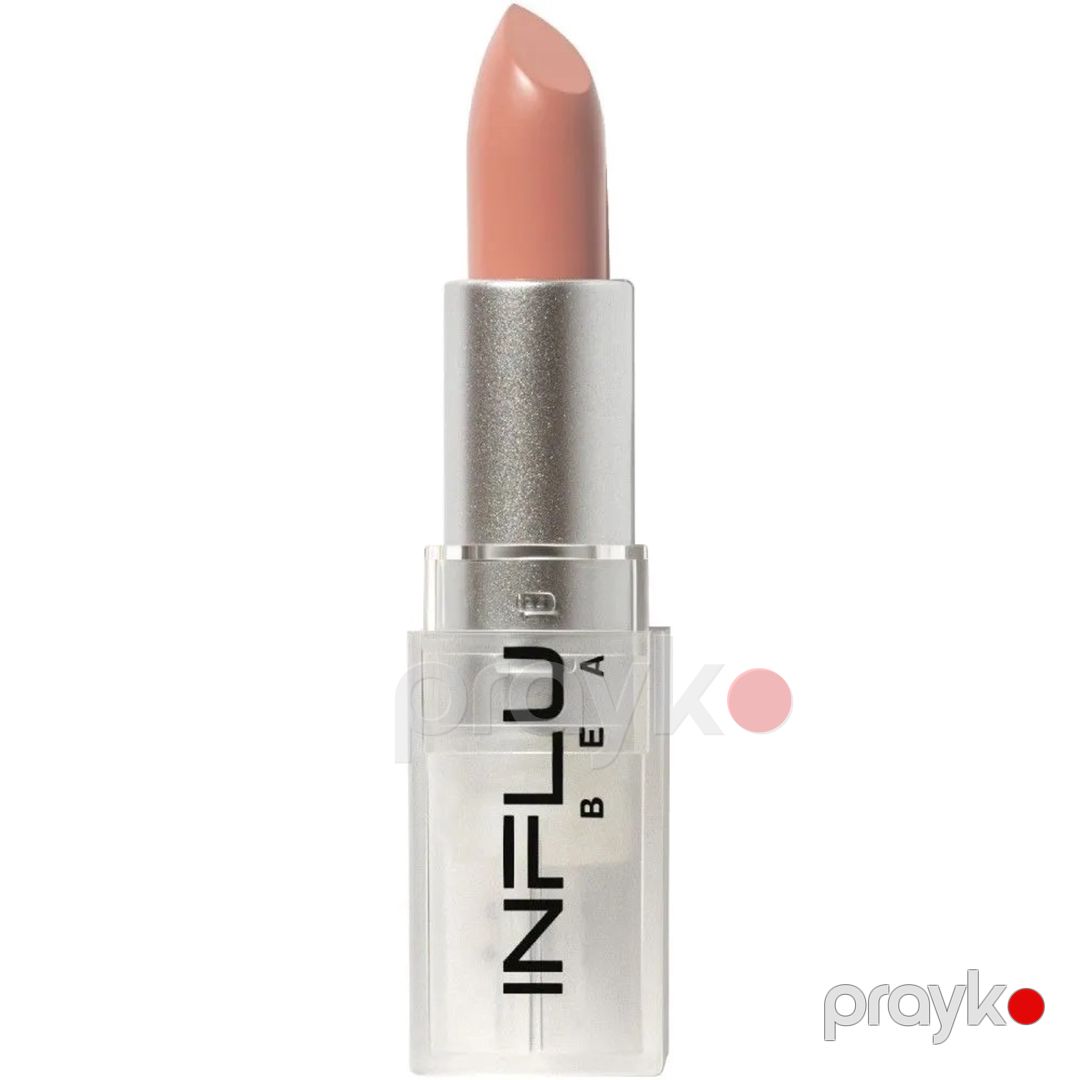 Dodaq boyası Influence Beauty 01 açıq nyud çəhrayı, 4 q — Mallar, Bakı