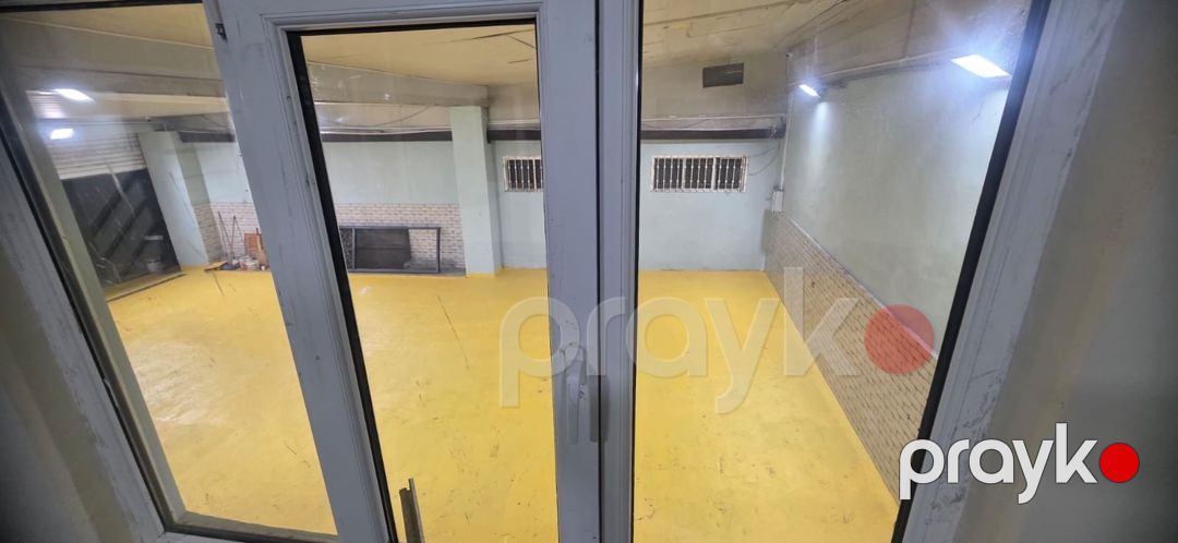 İcarəyə verilir obyekt 205 m² — Əmlak, Bakı (10)