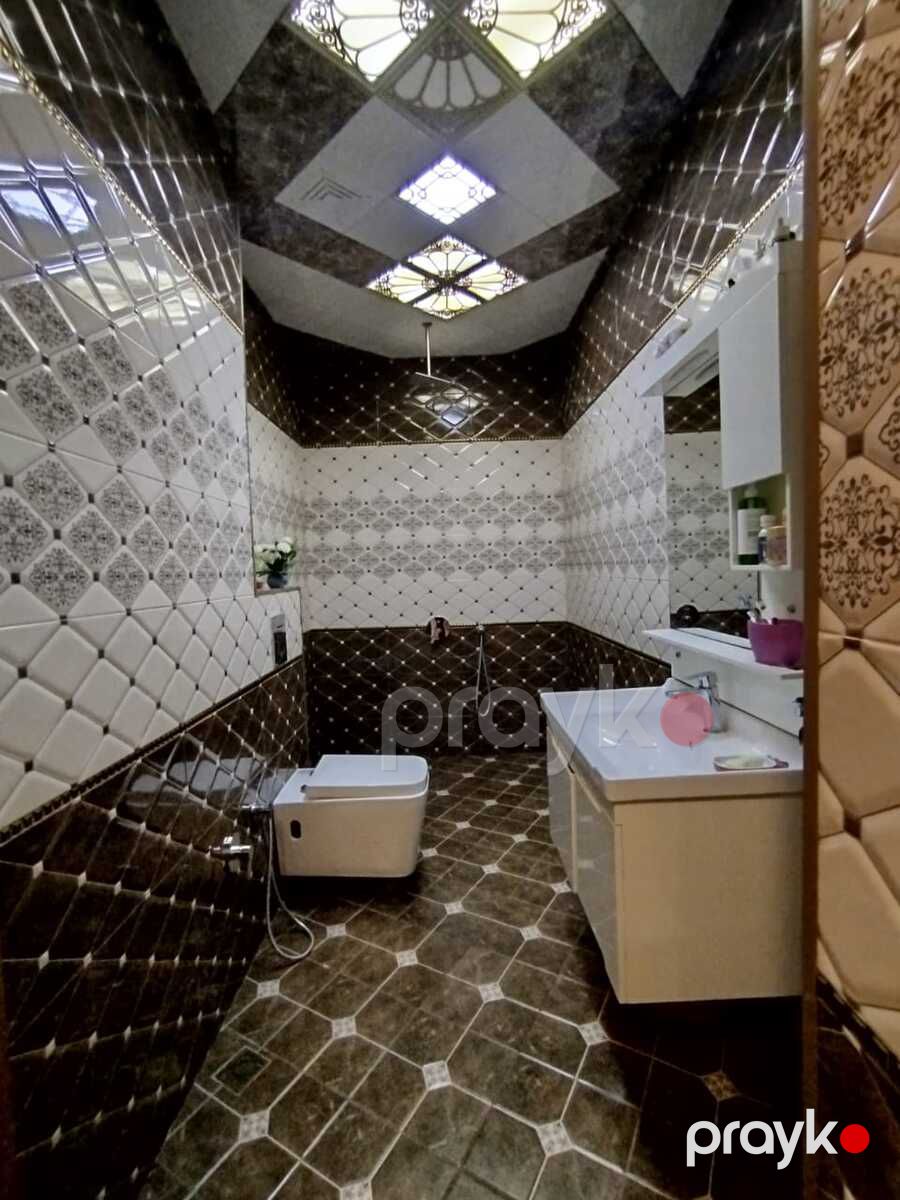 Satılır 3 otaqlı yeni tikili 90 m² — Mənzil, Bakı (6)