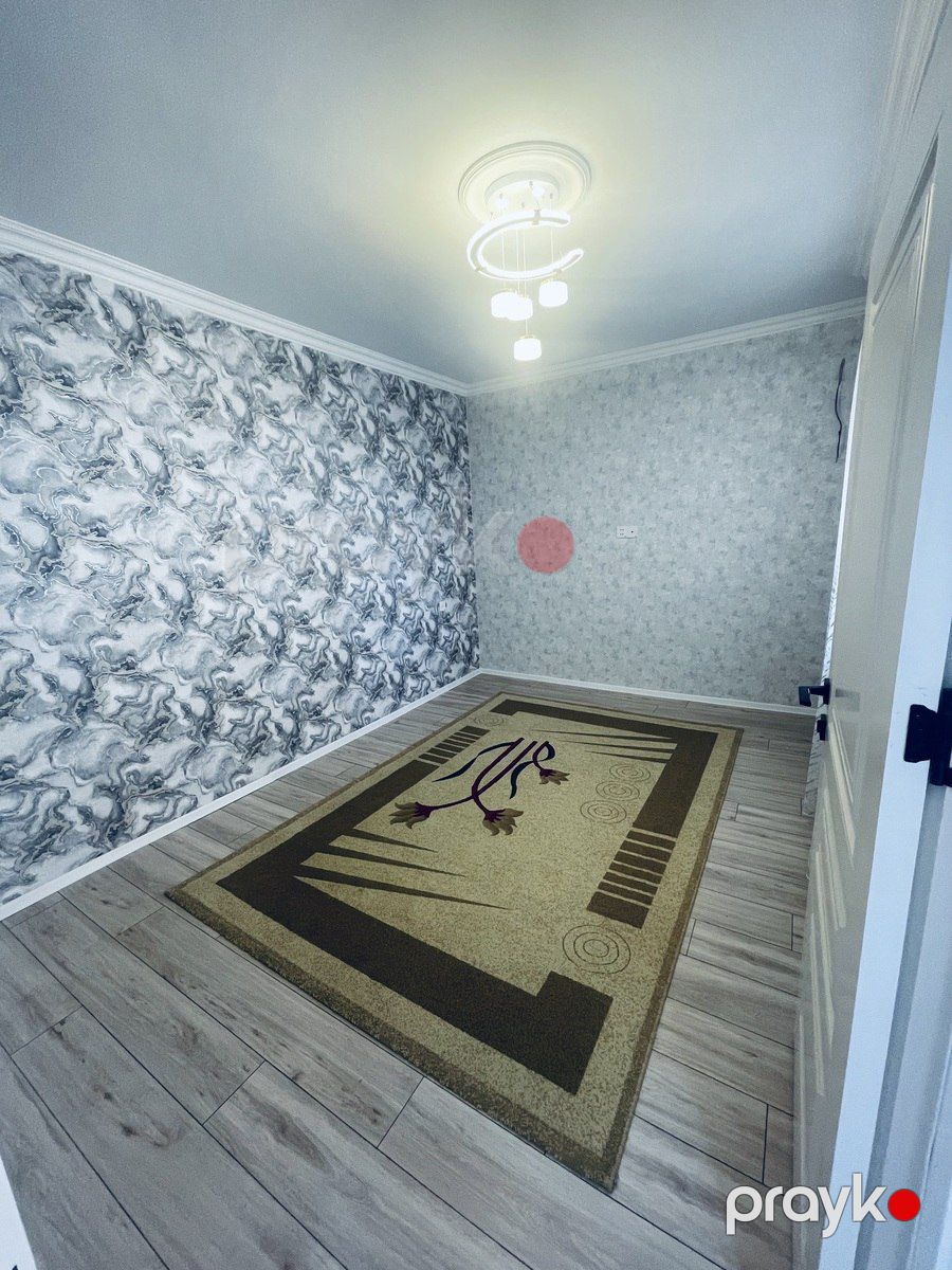 Satılır 3 otaqlı həyət evi/bağ evi 100 m² — Ev, villa, Bakı (11)