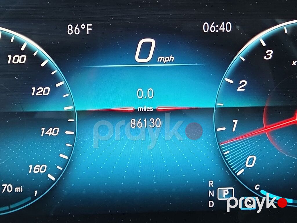 Mercedes GLE 350, 2.0 L, 2021 il, 138 404 km — Avtomobillər (6)