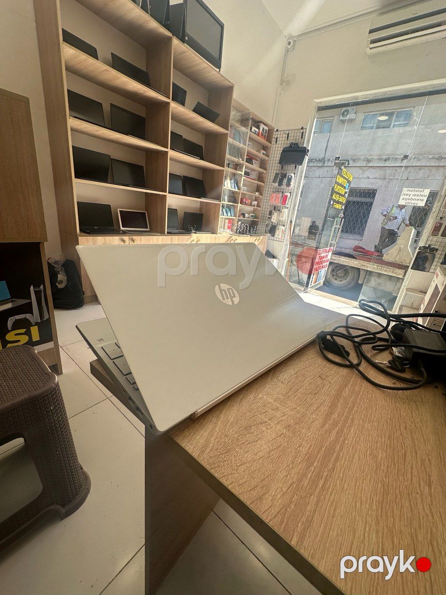 Noutbuk HP — Noutbuklar, Bakı (4)