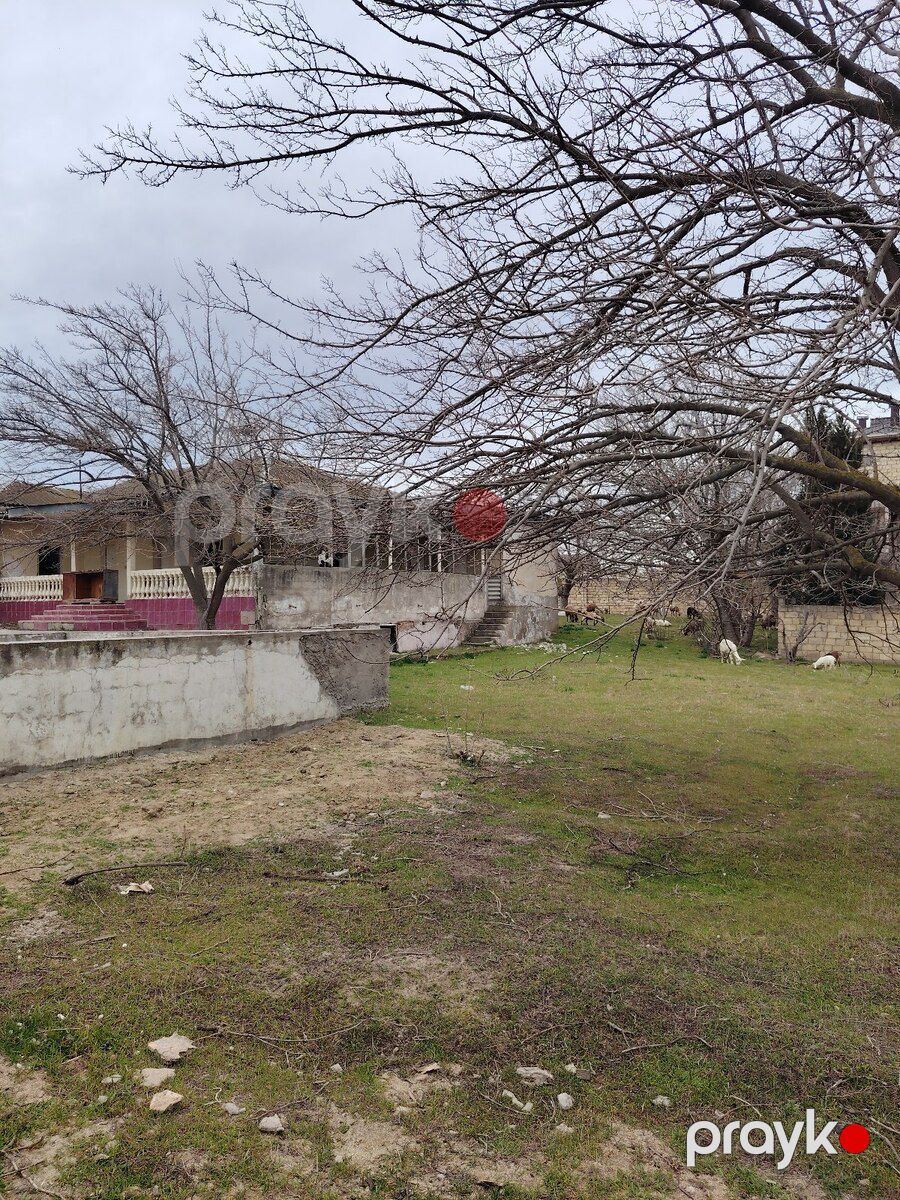 Bağ evi, Novaxanı qəs — Ev, villa, Bakı (4)