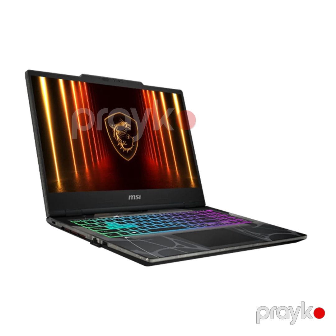 MSI Cyborg 15 B2RWGKG-409US Gaming Laptop — Noutbuklar, Bakı (2)