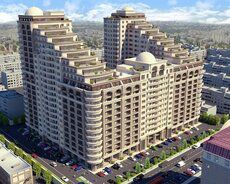 Yeni tikili Satılır Abşeron r., Saray q., 2 otaq, 68 m² — Mənzil, Bakı (6)
