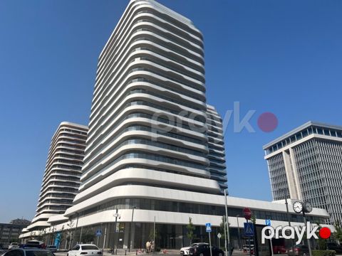 Satılır 3 otaqlı yeni tikili 180 m² — Bakı