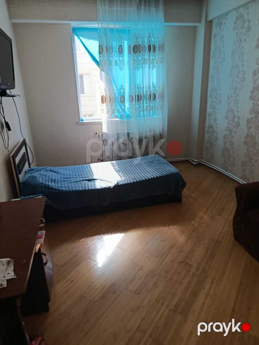 İcarəyə verilir 3 otaqlı yeni tikili 80 m² — Mənzil, Xırdalan (2)