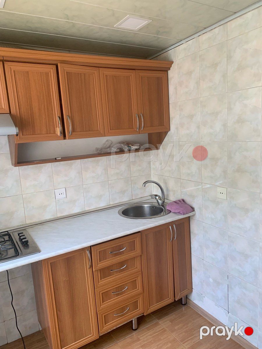 3-otaqlı mənzil kirayə verilir, Neftçilər m., 80 m² — Mənzil, Bakı (11)