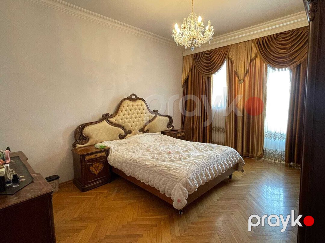 Satılır 4 otaqlı yeni tikili 160 m² — Mənzil, Bakı (7)