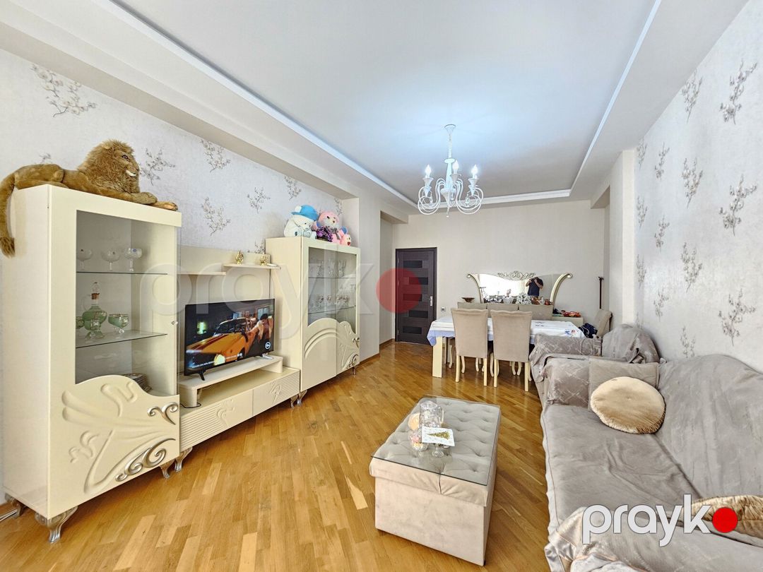 Satılır 3 otaqlı yeni tikili 95 m² — Mənzil, Xırdalan (3)