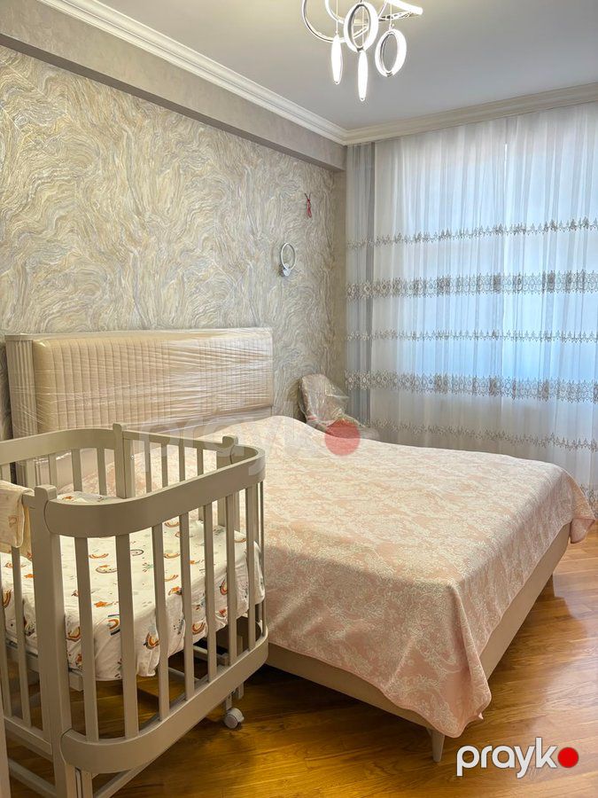 2 otaqlı mənzil, 65 m², 8 mkr, Bakı — Mənzil (4)