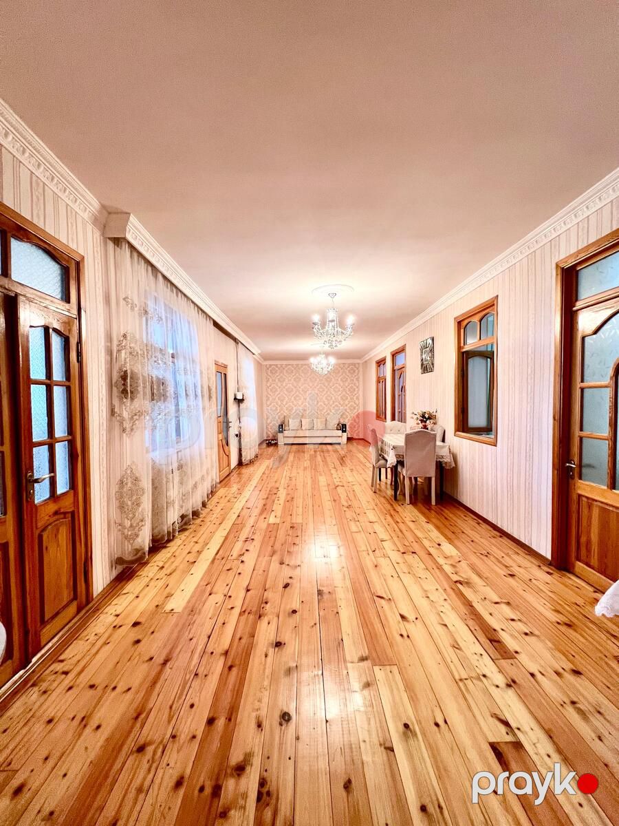 Satılır 5 otaqlı həyət evi/bağ evi 160 m² — Ev, villa, Bakı (10)