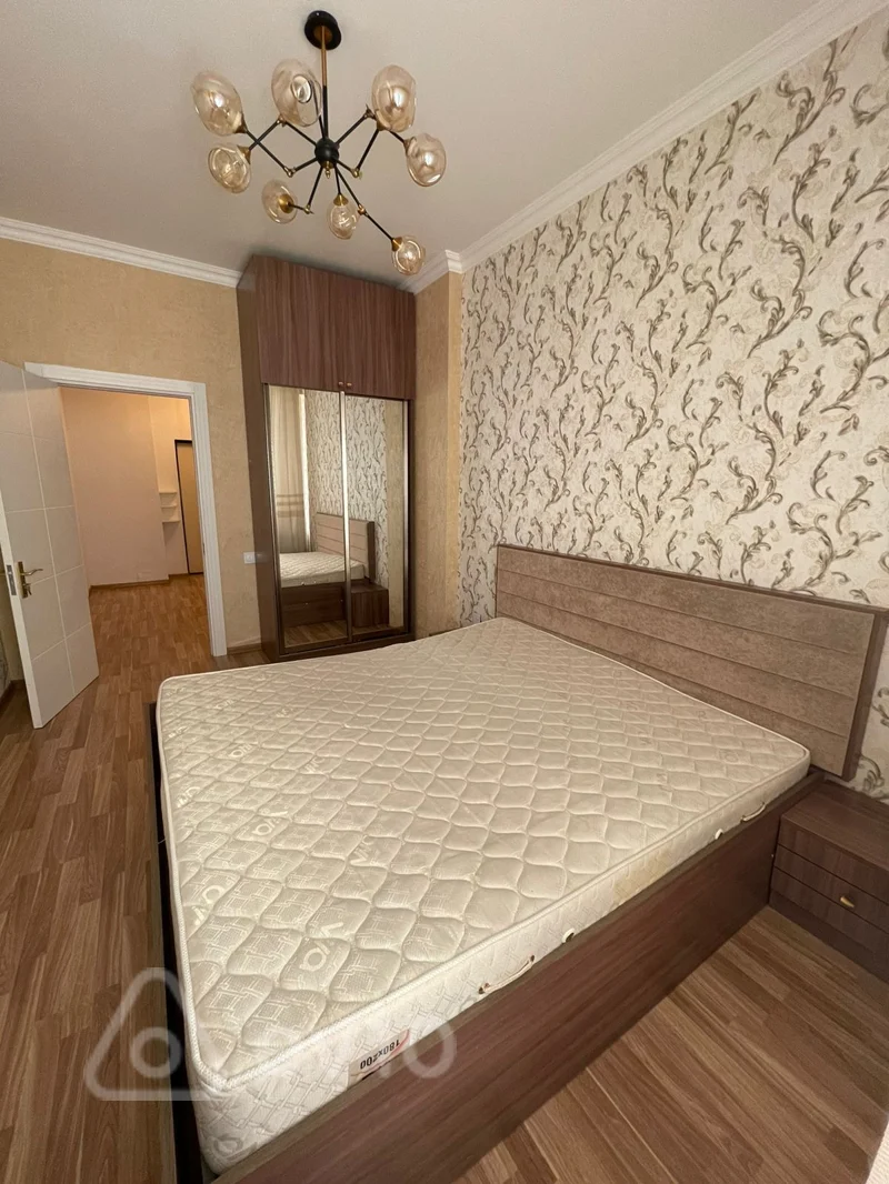 2 otaqlı mənzil, 80 m², Natiq Əliyev küçəsi — kirayə — Mənzil, Bakı (4)