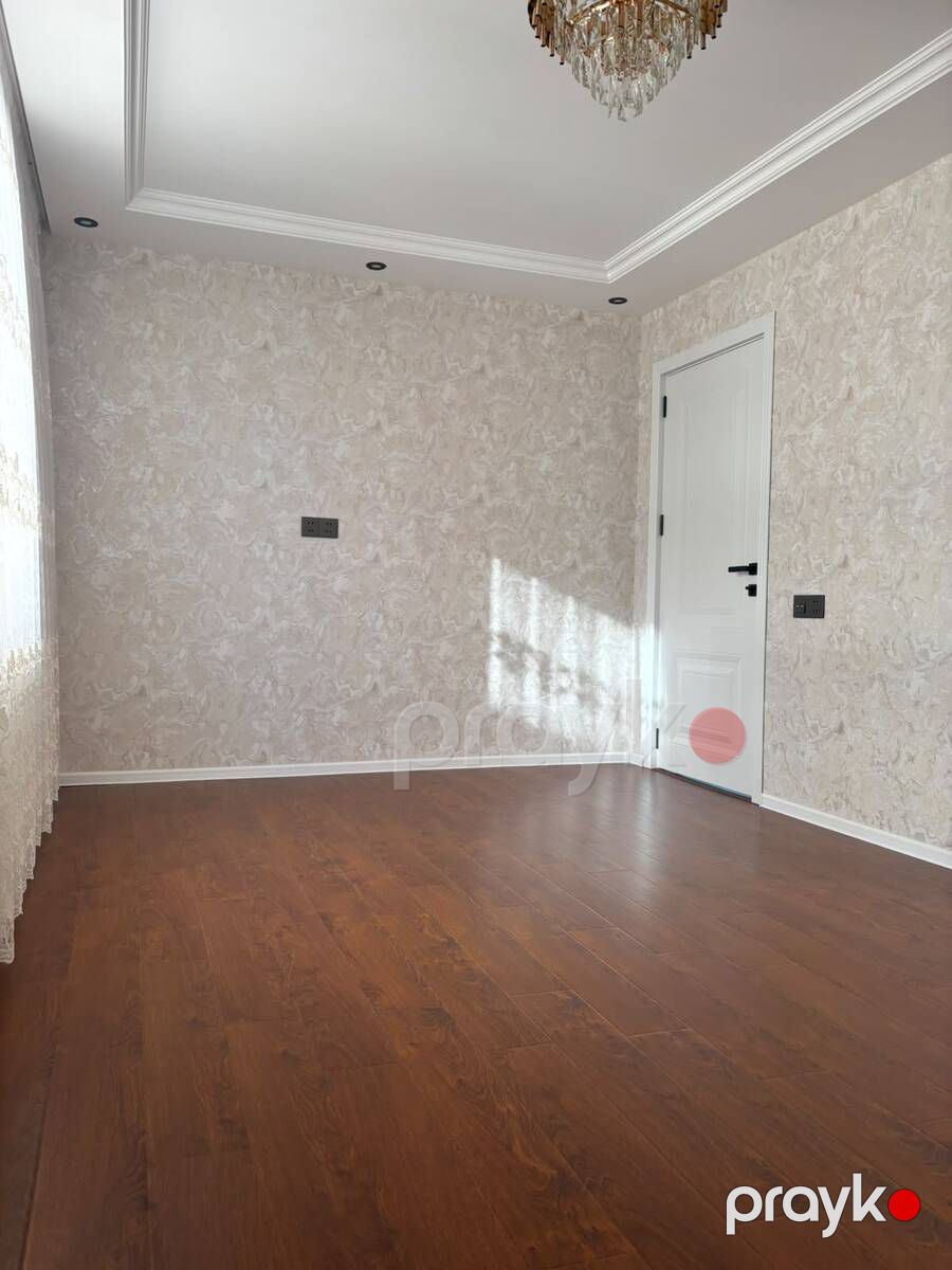 Satılır 2 otaqlı köhnə tikili 40 m² — Mənzil, Bakı (10)