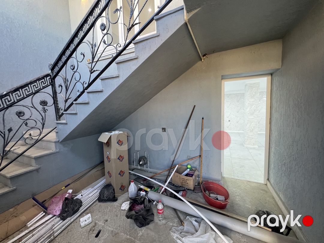 Satılır 4 otaqlı həyət evi/bağ evi 100 m² — Ev, villa, Bakı (2)
