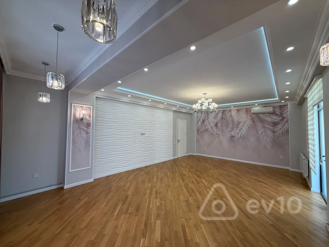 3 otaqlı mənzil, 155 m², Azadlıq pr — Mənzil, Bakı (10)