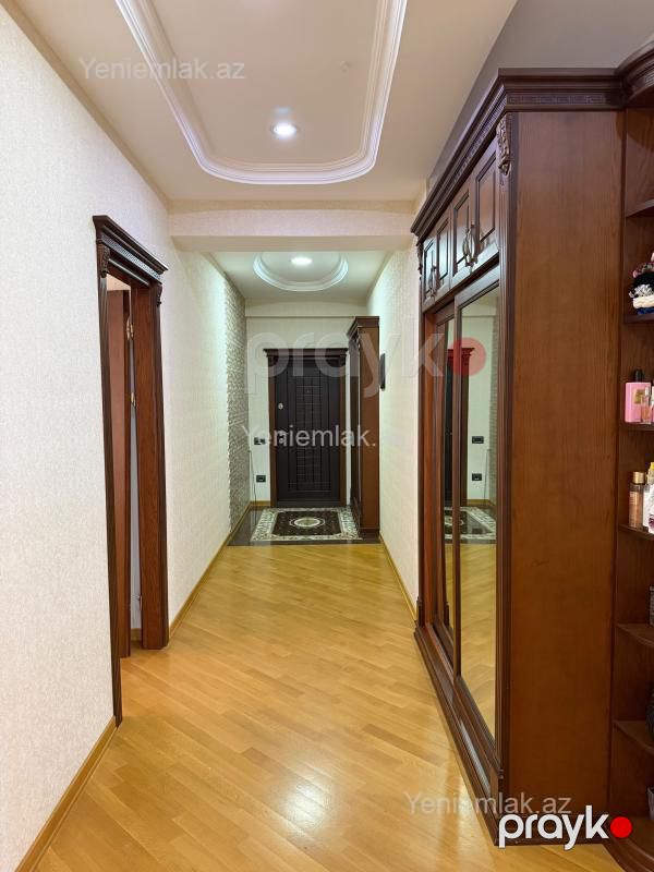 Satılır 3 otaqlı Bina evi menzil (Yeni tikili), 136 m², 14-cü məhəllə — Mənzil, Sumqayıt (11)