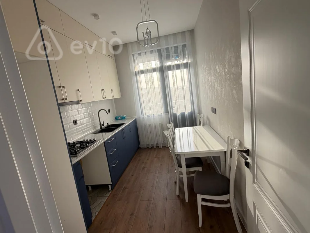 2 otaqlı mənzil, 90 m², Şərifzadə küç — kirayə — Mənzil, Bakı (4)