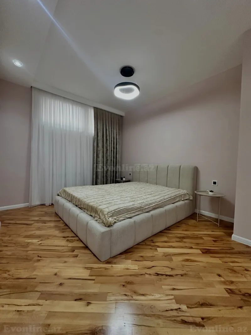 Satılır 2 otaqlı Mənzil Yeni tikili 65 m² Bakı, Xətai r., Həzi Aslanov m — Mənzil, Bakı (4)