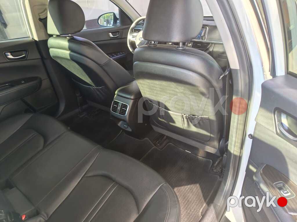 Kia K5, 1.7 L, 2016 il, 260 000 km — Avtomobillər, Bakı (4)