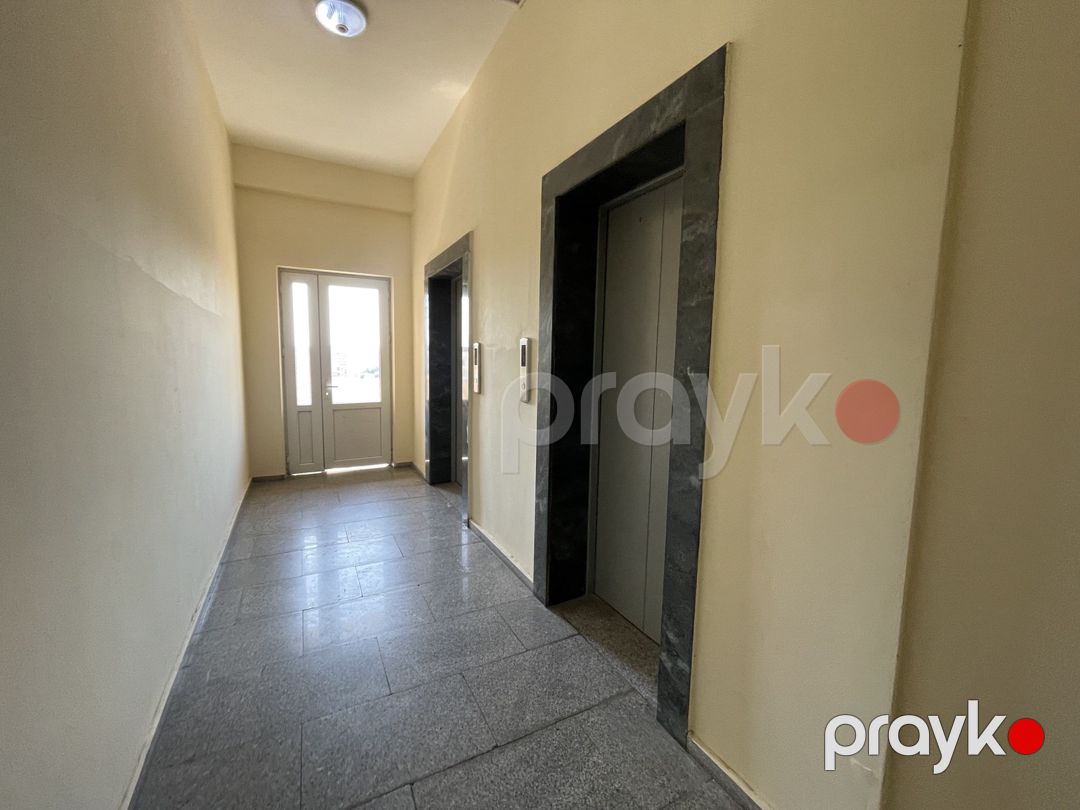 İcarəyə verilir 3 otaqlı yeni tikili 90 m² — Mənzil, Bakı (12)