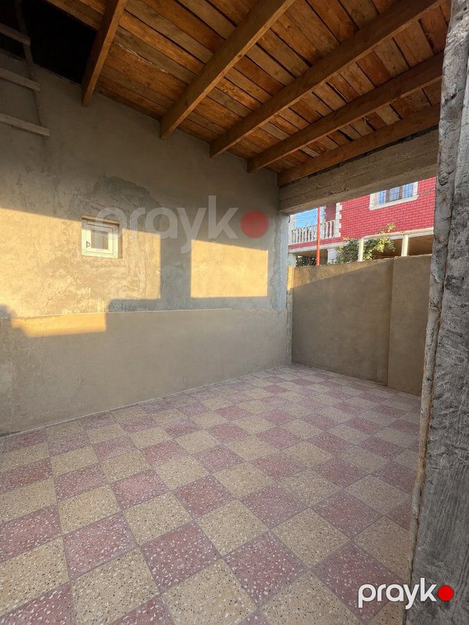 Bağ evi, 90 m², Binəqədi 7 mkr İlayda Uşaq baxçasının yanı, Bakı — Daşınmaz əmlak (2)