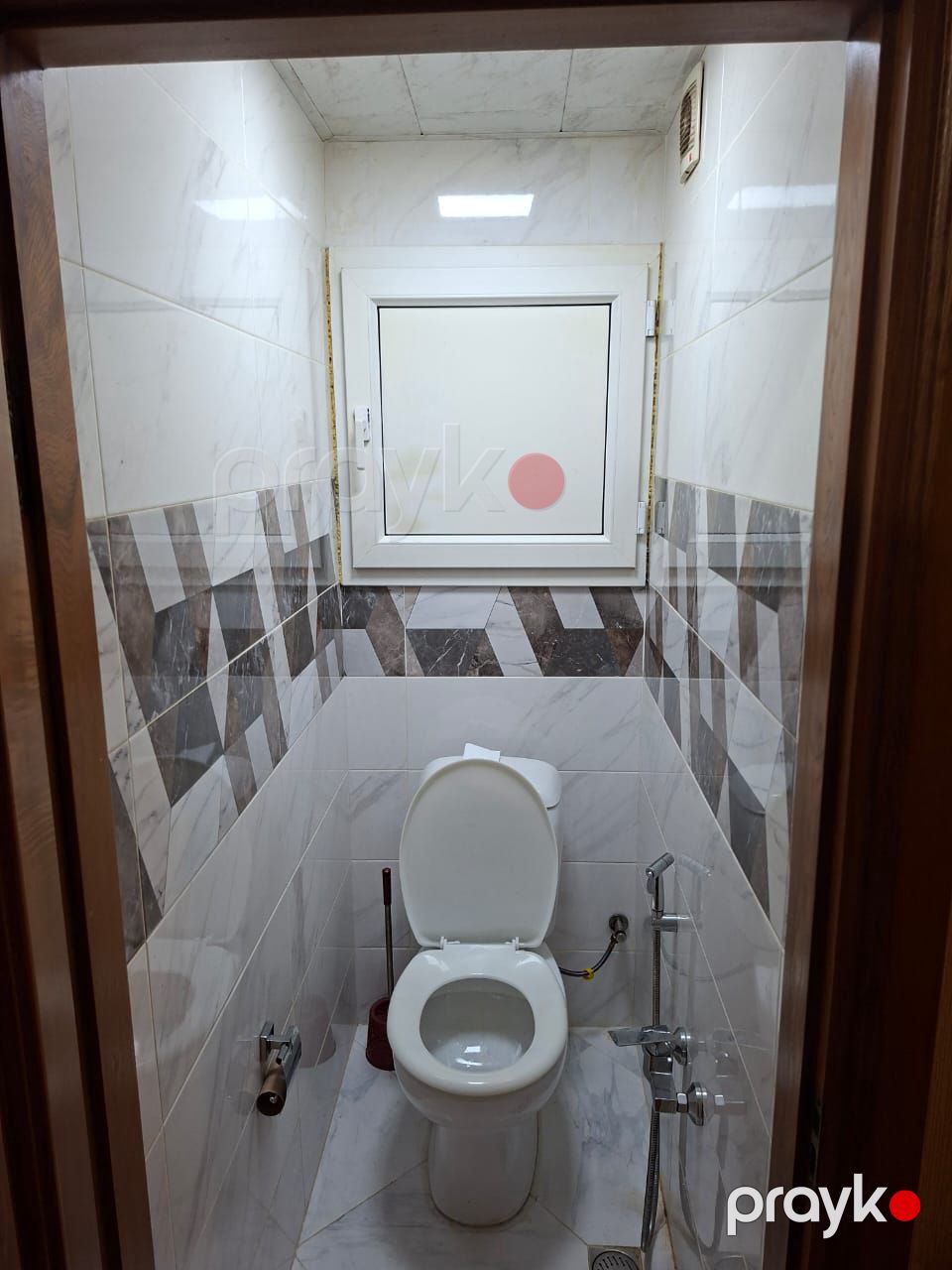 Satış: 3 otaqlı Köhnə tikili, 78 m², Sabunçu rayonu — Mənzil, Bakı (6)