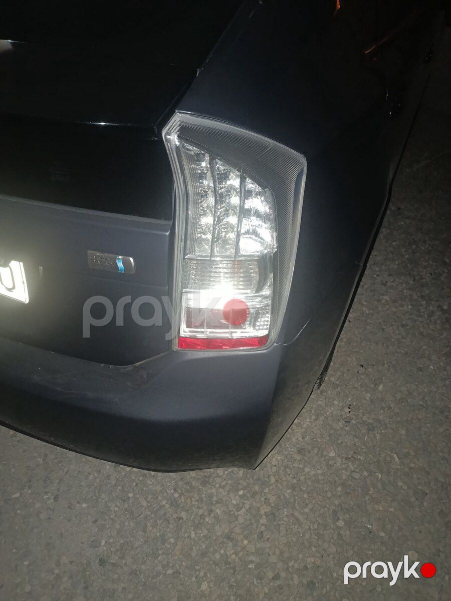Toyota Prius 30 stopları — Ehtiyat hissələri və aksesuarlar, Gəncə (3)