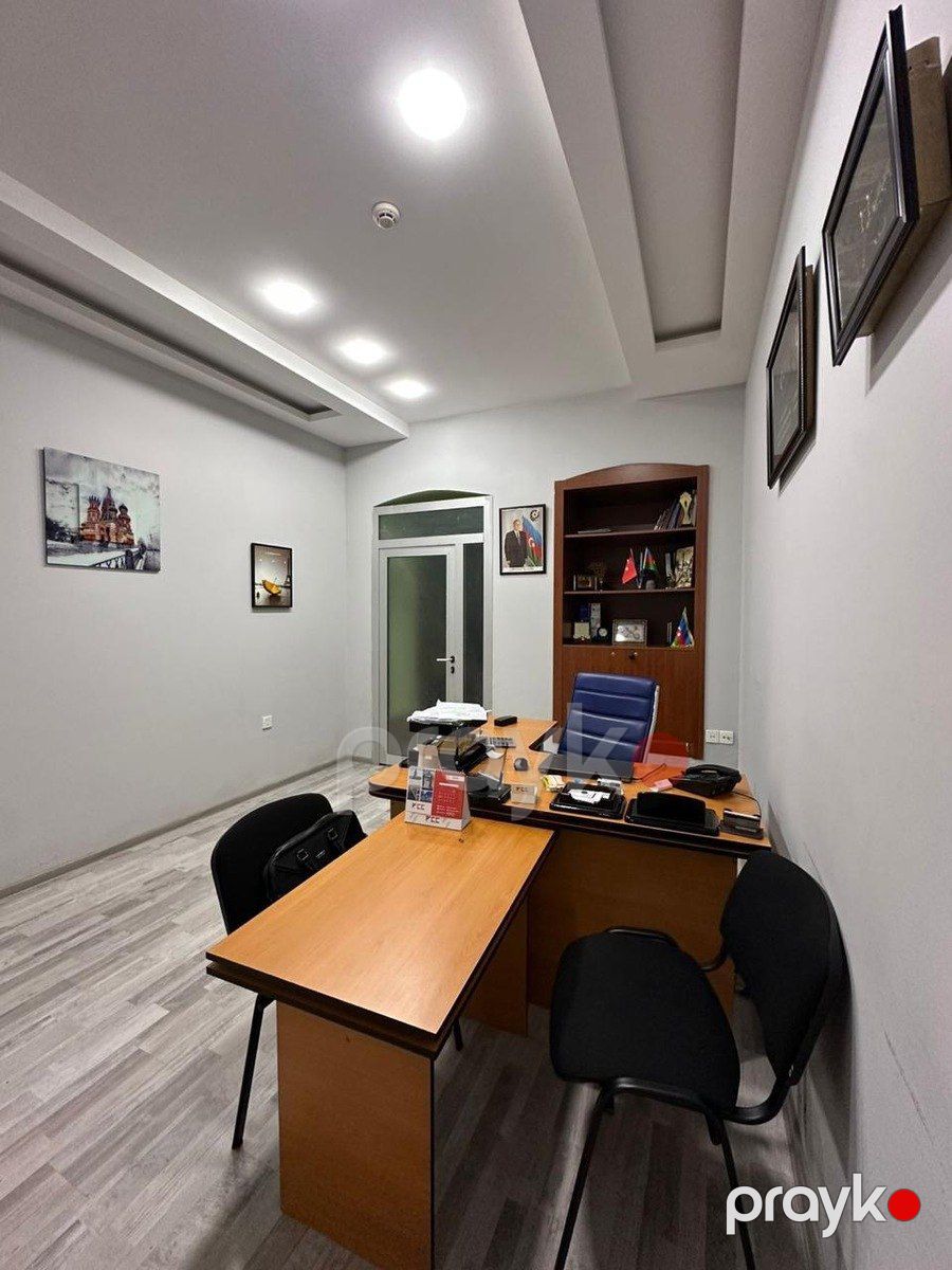 Satılır obyekt 38 m² — Əmlak, Bakı (6)